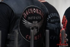 Забава на здружение на моторџии Сурдулица 2026