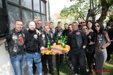 Забава на здружение на моторџии Сурдулица 2026