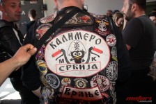 Забава на здружение на моторџии Сурдулица 2026