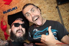 Забава на здружение на моторџии Сурдулица 2026