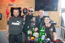 Забава на здружение на моторџии Сурдулица 2026