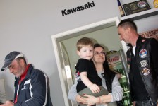 Забава на здружение на моторџии Сурдулица 2026