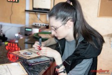 Забава на здружение на моторџии Сурдулица 2026