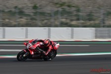 WSBK трка во Унгарија