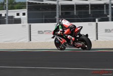 WSBK трка во Унгарија
