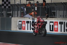 WSBK трка во Унгарија