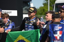WSBK трка во Унгарија
