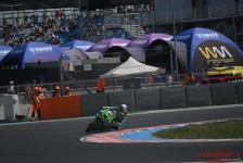 WSBK трка во Унгарија