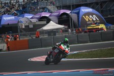 WSBK трка во Унгарија