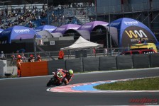 WSBK трка во Унгарија