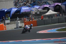 WSBK трка во Унгарија