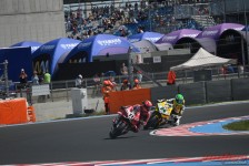 WSBK трка во Унгарија