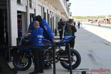 WSBK трка во Унгарија