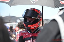 WSBK трка во Унгарија