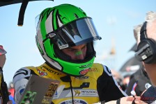 WSBK трка во Унгарија