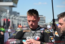 WSBK трка во Унгарија