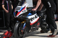 WSBK трка во Унгарија
