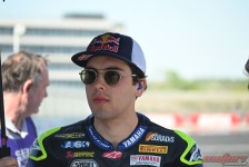 WSBK трка во Унгарија