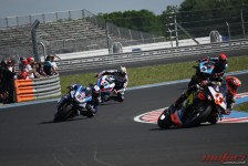 WSBK трка во Унгарија