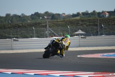 WSBK трка во Унгарија