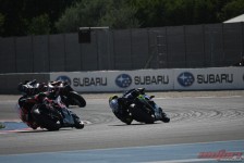 WSBK трка во Унгарија