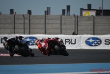 WSBK трка во Унгарија