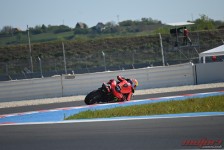 WSBK трка во Унгарија