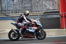 WSBK трка во Унгарија