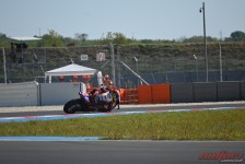 WSBK трка во Унгарија