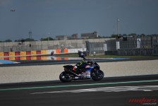 WSBK трка во Унгарија