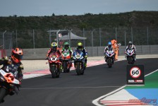 WSBK трка во Унгарија