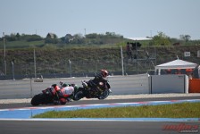 WSBK трка во Унгарија