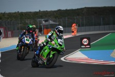 WSBK трка во Унгарија