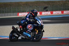 WSBK трка во Унгарија
