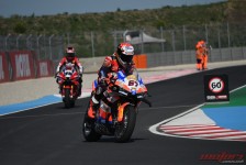 WSBK трка во Унгарија