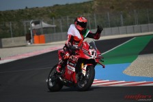 WSBK трка во Унгарија