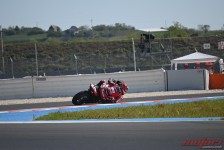 WSBK трка во Унгарија