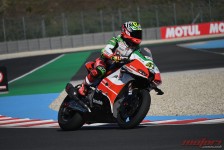 WSBK трка во Унгарија