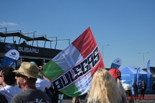 WSBK трка во Унгарија