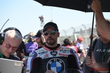 WSBK трка во Унгарија