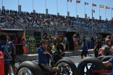 WSBK трка во Унгарија