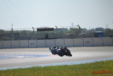 WSBK трка во Унгарија