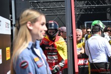 WSBK трка во Унгарија