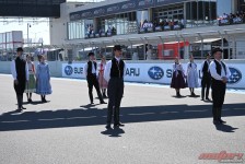 WSBK трка во Унгарија