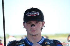 WSBK трка во Унгарија