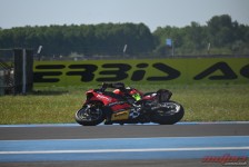 WSBK трка во Унгарија