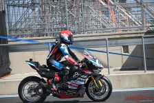 WSBK трка во Унгарија