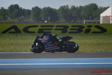 WSBK трка во Унгарија