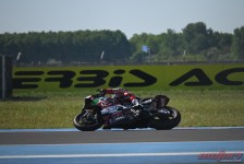 WSBK трка во Унгарија
