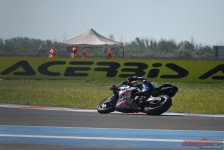 WSBK трка во Унгарија